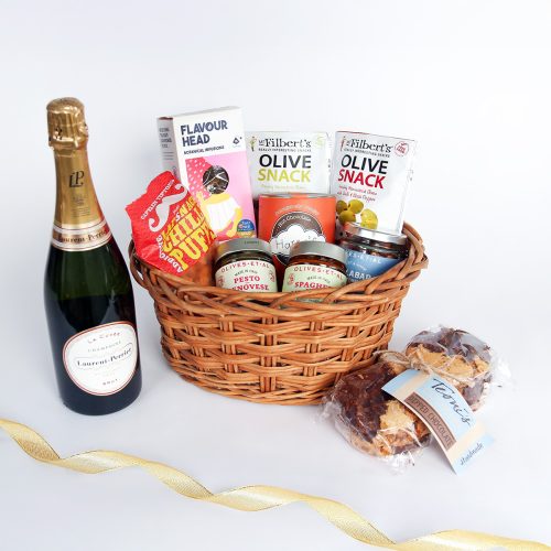 The Celebration Hamper
